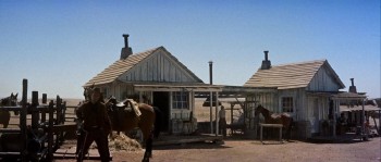 The Big Country screenshot 3