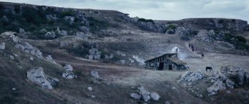 The Scythian screenshot 1