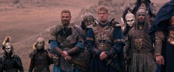 The Scythian screenshot 2