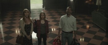 Down a Dark Hall screenshot 2