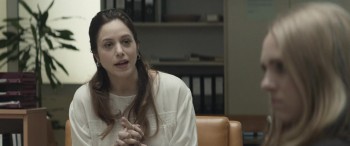 Down a Dark Hall screenshot 3