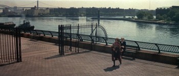 The World of Henry Orient screenshot 1