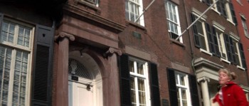 The World of Henry Orient screenshot 3