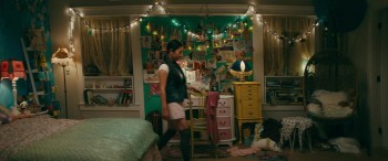 To All the Boys I've Loved Before screenshot 3