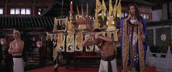 The Spiritual Boxer screenshot 2