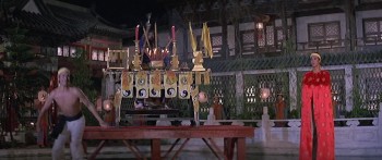 The Spiritual Boxer screenshot 3