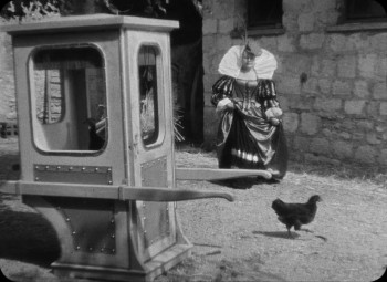 Beauty and the Beast screenshot 1