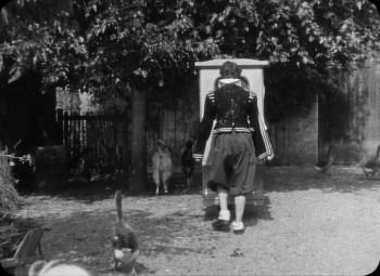 Beauty and the Beast screenshot 2