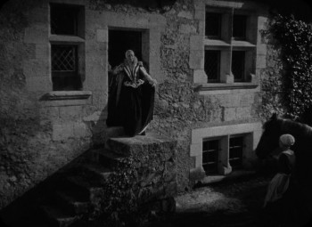 Beauty and the Beast screenshot 3