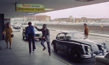 To the Devil a Daughter screenshot 2