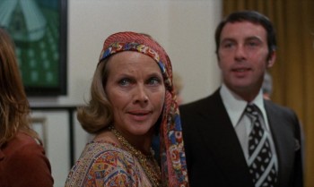 To the Devil a Daughter screenshot 3