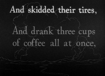 A Lady Takes a Chance screenshot 1