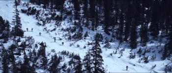 Ghost Mountaineer screenshot 1