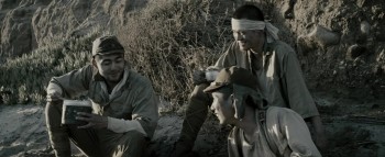 Letters from Iwo Jima screenshot 1