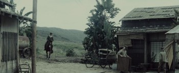 Letters from Iwo Jima screenshot 3