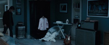 Dead Silence screenshot 1