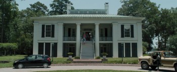 The Intervention screenshot 1