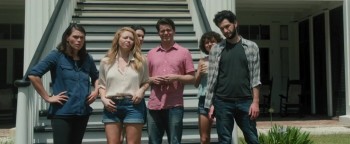 The Intervention screenshot 3