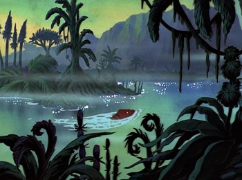 The Land Before Time VI: The Secret of Saurus Rock screenshot 1