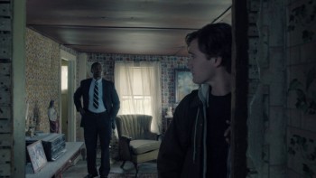 Dead Souls screenshot 3