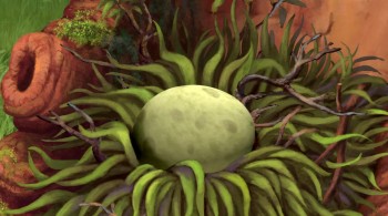 The Land Before Time XII: The Great Day of the Flyers screenshot 3