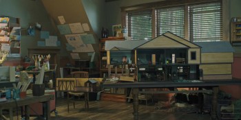 Hereditary screenshot 2