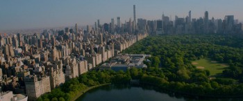 Ocean's Eight screenshot 1