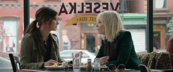 Ocean's Eight screenshot 3