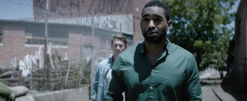 The Capture screenshot 2