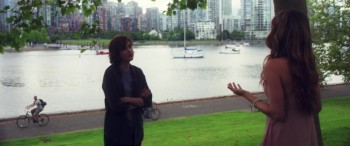 The Ninth Passenger screenshot 3