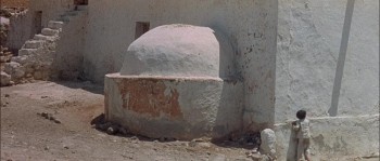 A Fistful of Dollars screenshot 1