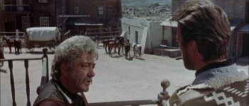 A Fistful of Dollars screenshot 3