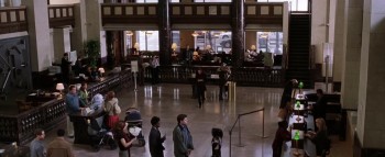 Miss Congeniality 2: Armed & Fabulous screenshot 1