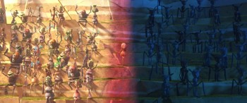 Mune: Guardian of the Moon screenshot 1