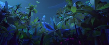 Mune: Guardian of the Moon screenshot 2