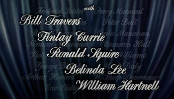 Footsteps in the Fog screenshot 1