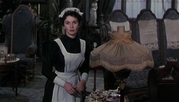 Footsteps in the Fog screenshot 3