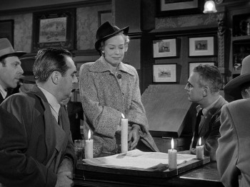 Deadline - U.S.A. screenshot 1