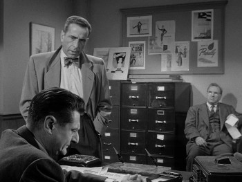 Deadline - U.S.A. screenshot 2