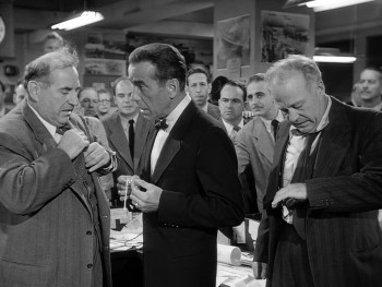 Deadline - U.S.A. screenshot 3