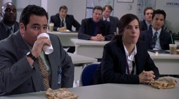 Miss Congeniality screenshot 3