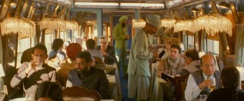 The Darjeeling Limited screenshot 1