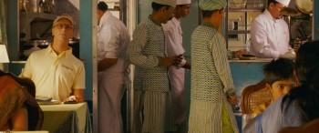 The Darjeeling Limited screenshot 2