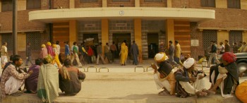 The Darjeeling Limited screenshot 3