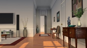 Flushed Away screenshot 2