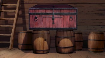 The Road to El Dorado screenshot 2