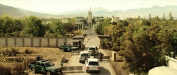 War Machine screenshot 1