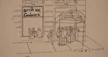 The Only Living Boy in New York screenshot 1