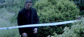 I Am Vengeance screenshot 1