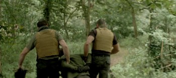 I Am Vengeance screenshot 3